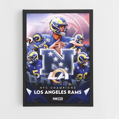 los-angeles-rams-11 cadre Noir