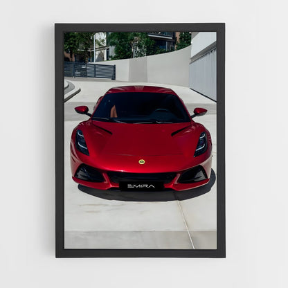 lotus-10 cadre Noir