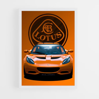 lotus-13 cadre Blanc