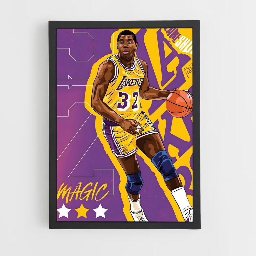 magic-johnson-2 cadre Noir