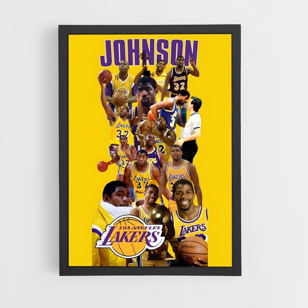 magic-johnson-4 cadre Noir