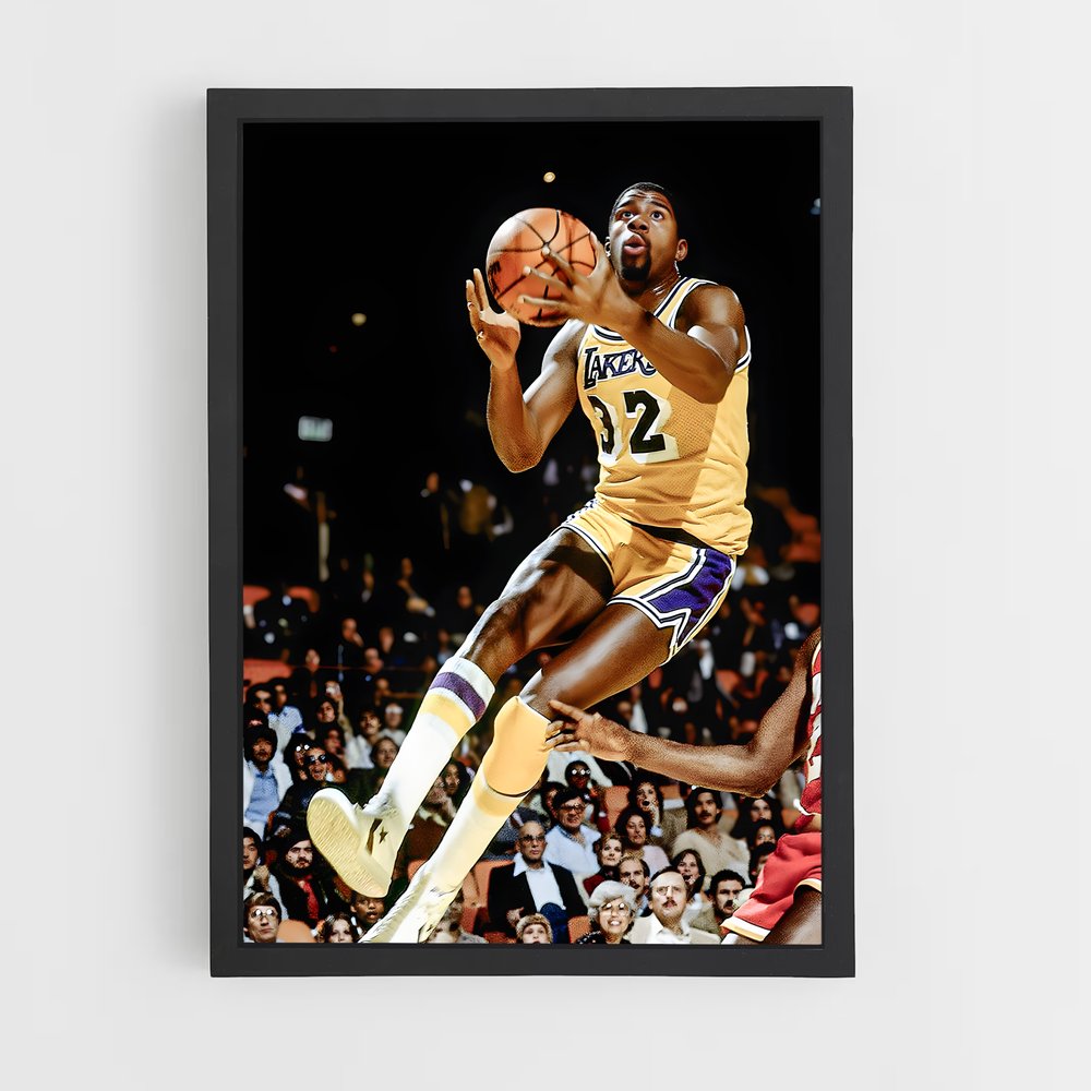 magic-johnson-9 cadre Noir