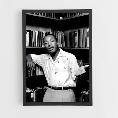 martin-luther-king-2 cadre Noir