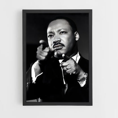 martin-luther-king-6 cadre Noir