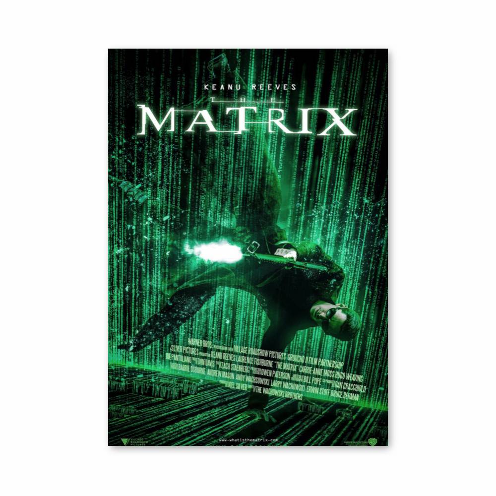 Poster Virtual Reality | Aesthetic Posters