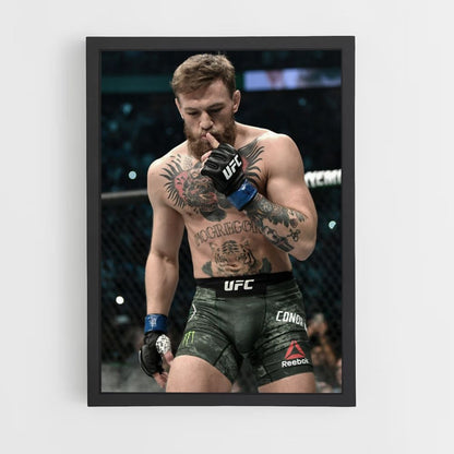 Conor Mcgregor poster