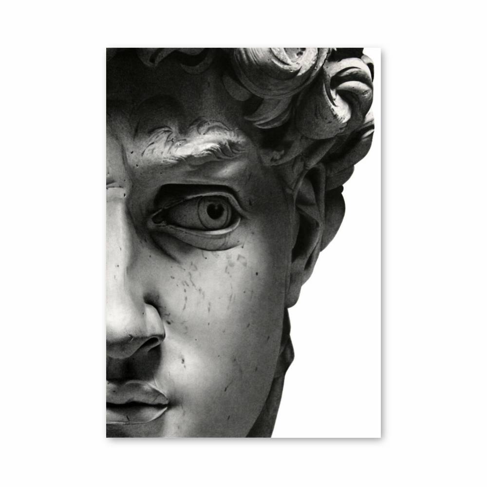 Iconic Renaissance Poster | Aesthetic Posters