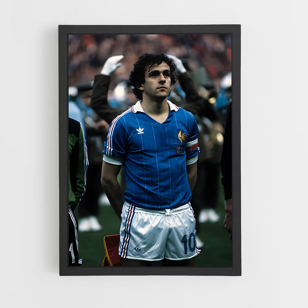michel-platini-1 cadre Noir