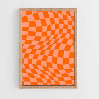 minimalist-3 cadre Bois clair