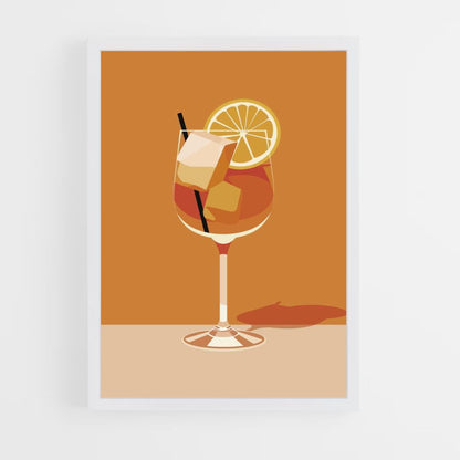 Poster Spritz