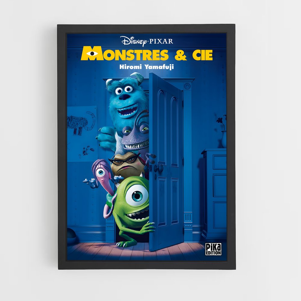monstres-and-cie-15 cadre Noir