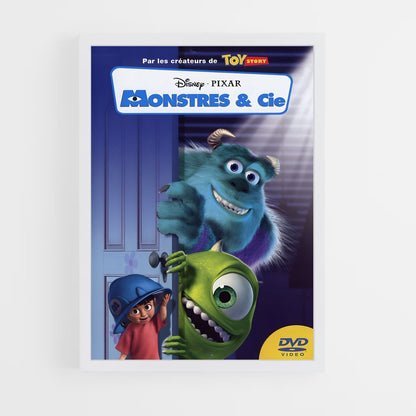 monstres-and-cie-5 cadre Blanc