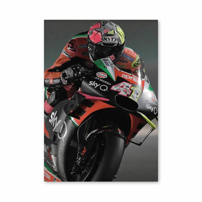 Poster Espargaro 41