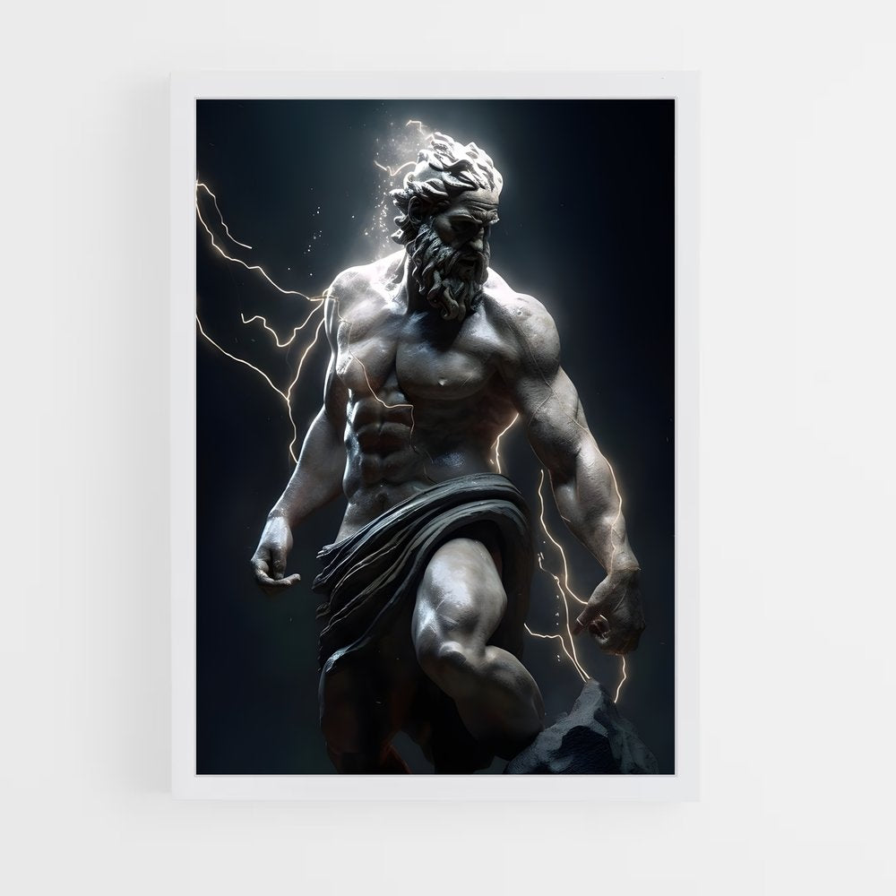 mr-olympia-2 cadre Blanc
