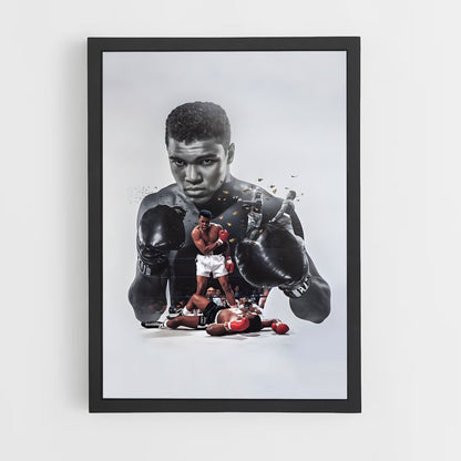 muhammad-ali-9 cadre Noir