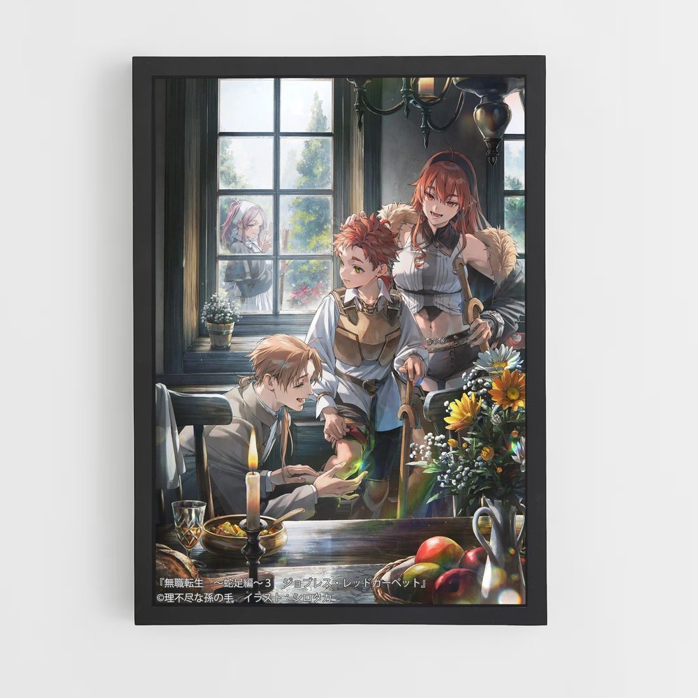 mushoku-tensei-10 cadre Noir