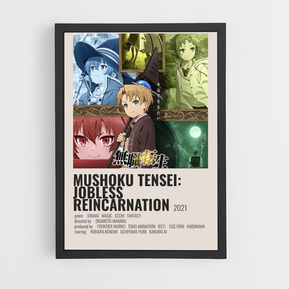 mushoku-tensei-3 cadre Noir
