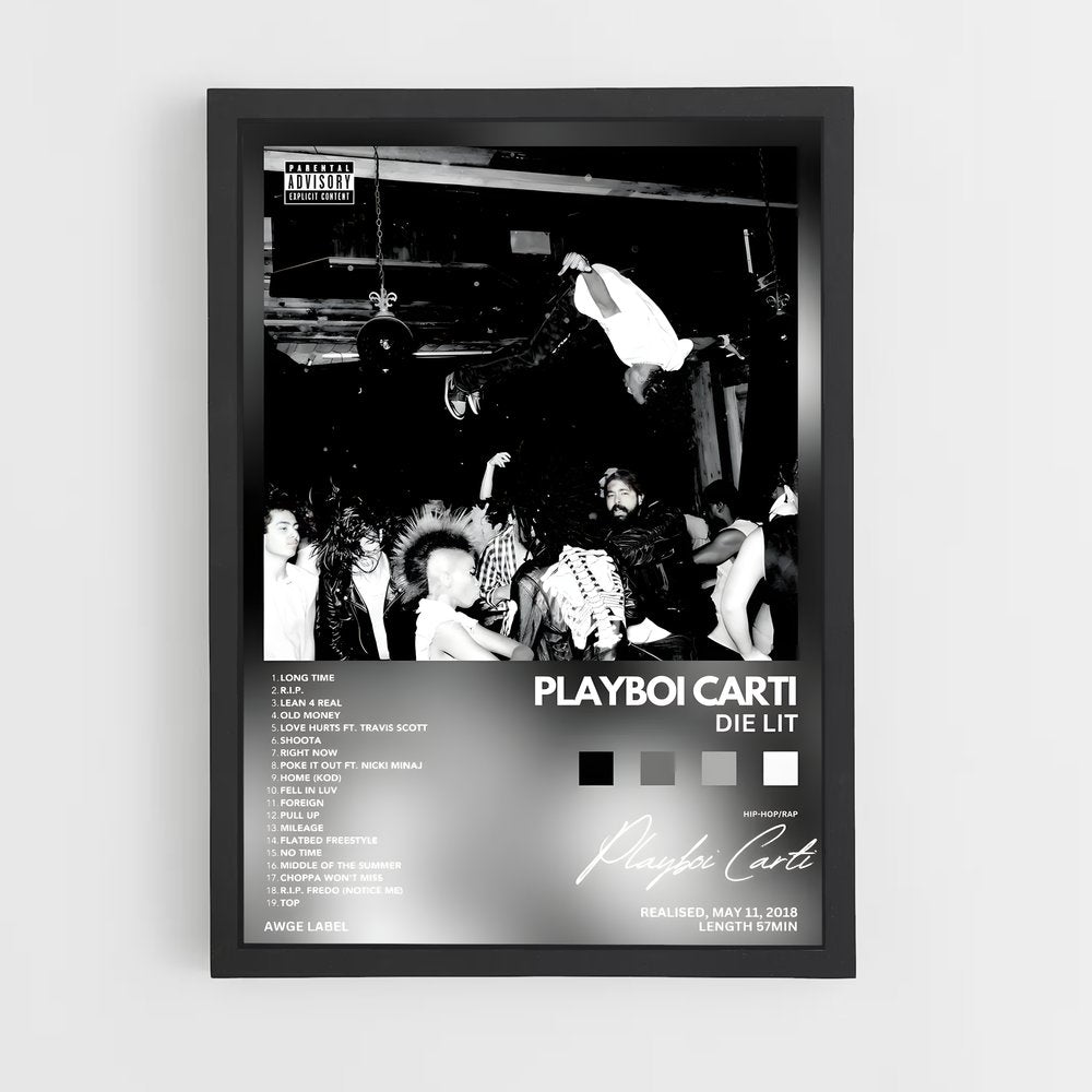 music-albums-17 cadre Noir