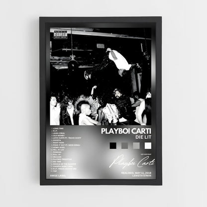 music-albums-17 cadre Noir