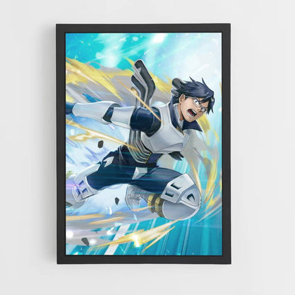 Tenya Poster