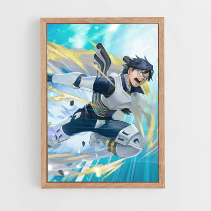 Tenya-poster