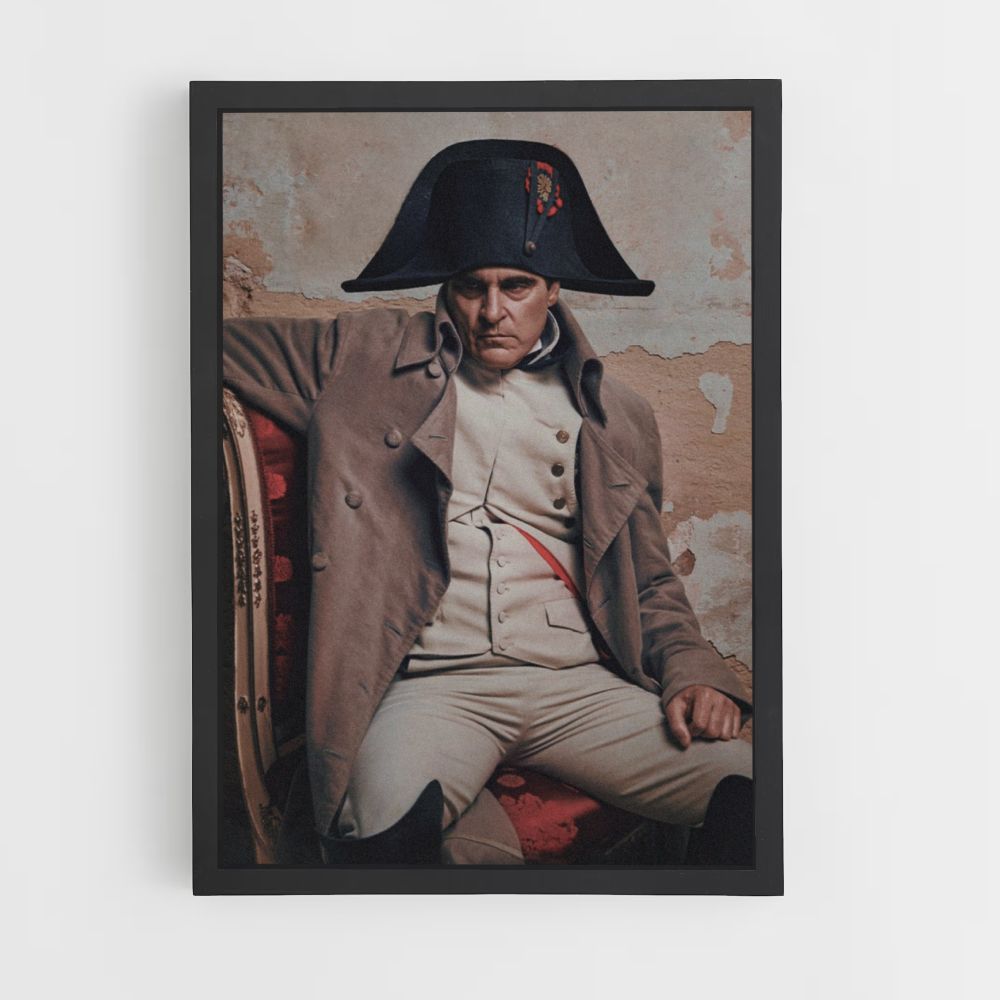 Poster Napoleon Movie