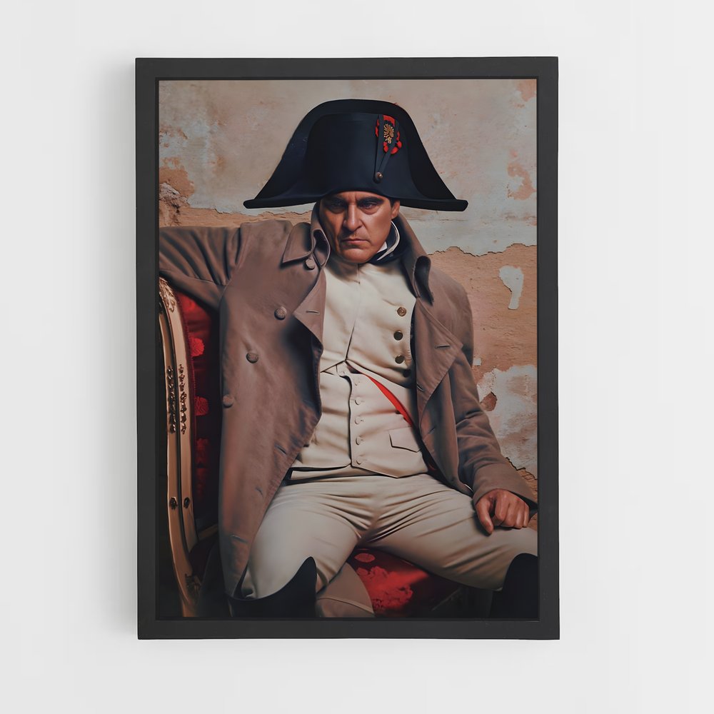 napoleon-1 cadre Noir
