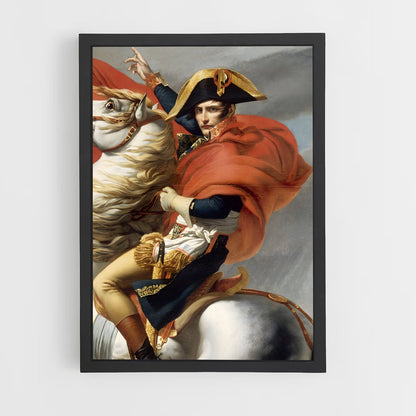 napoleon-5 cadre Noir