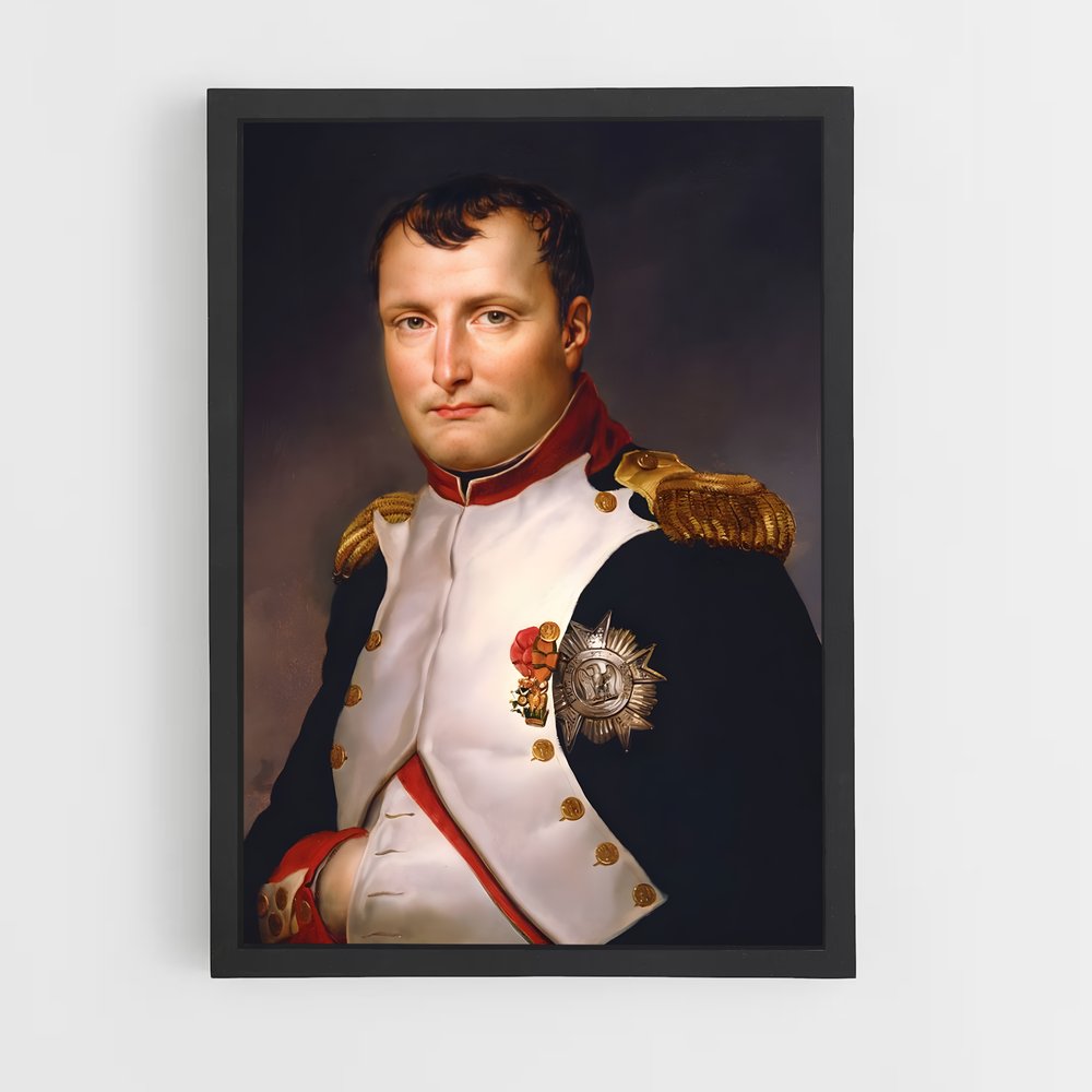 napoleon-8 cadre Noir