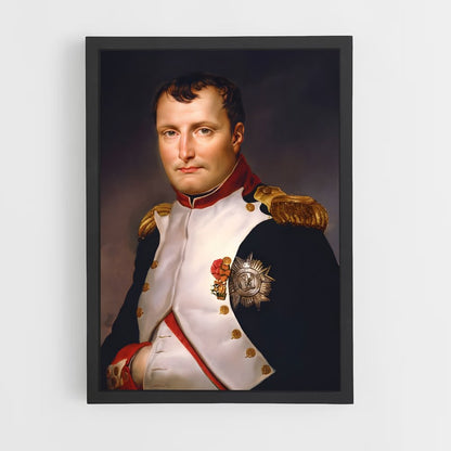 napoleon-8 cadre Noir