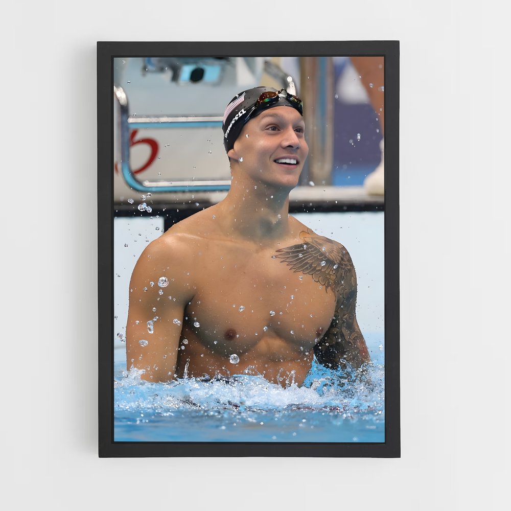 natation-13 cadre Noir