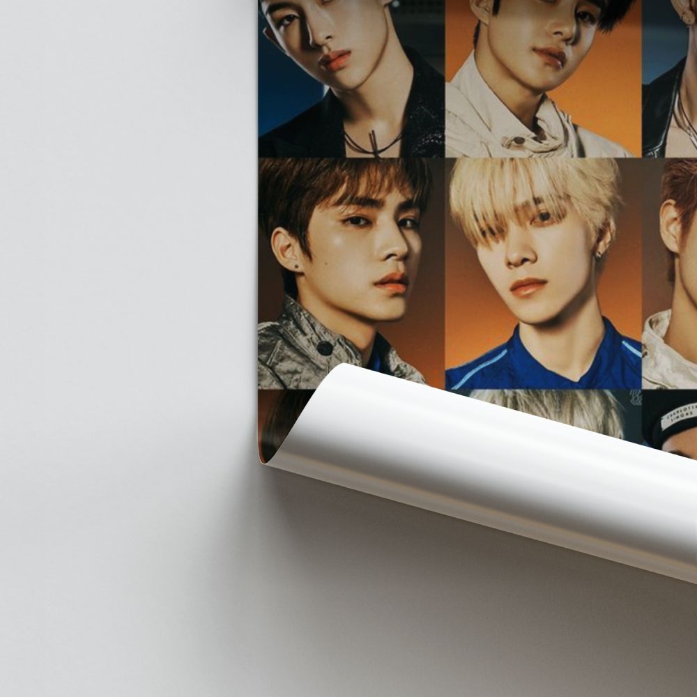 NCT Group Poster