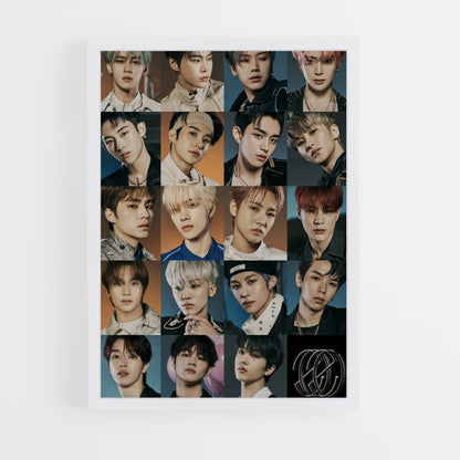 NCT Group Poster