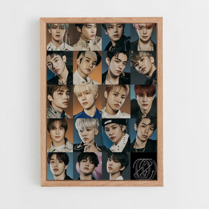 NCT Group Poster