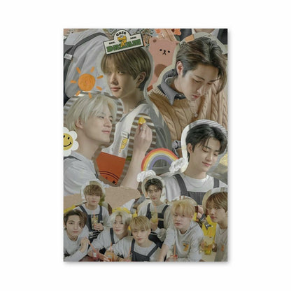 NCT Dream Poster