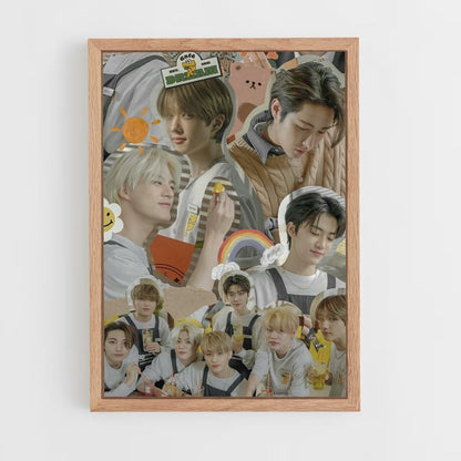 NCT Dream Poster