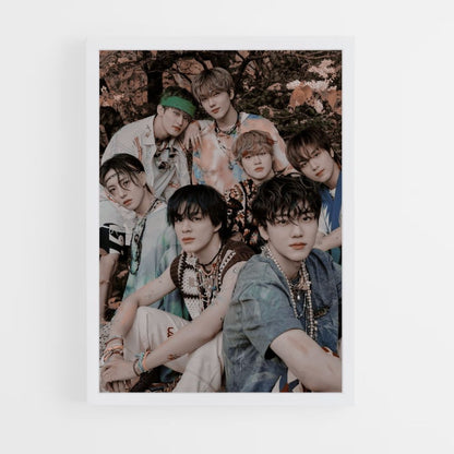 NCT Forest Poster