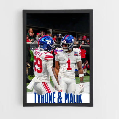 new-york-giants-1 cadre Noir