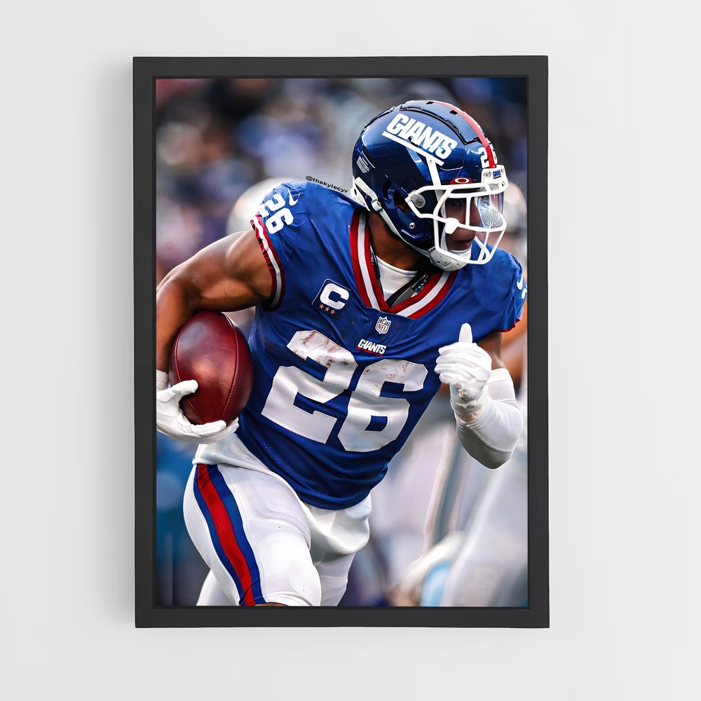 new-york-giants-5 cadre Noir