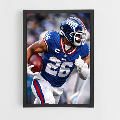 new-york-giants-5 cadre Noir