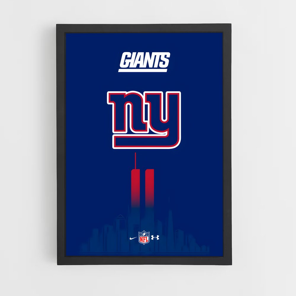 new-york-giants-6 cadre Noir