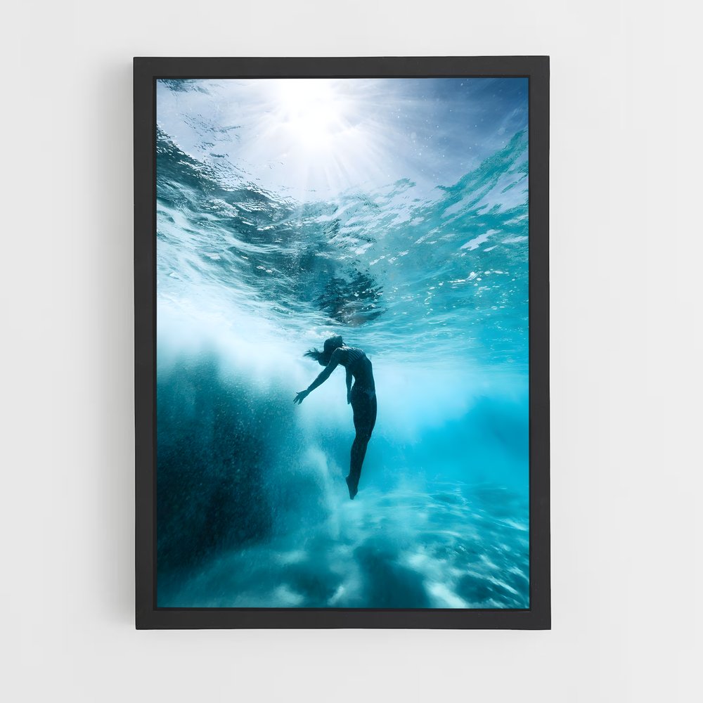 ocean-7 cadre Noir