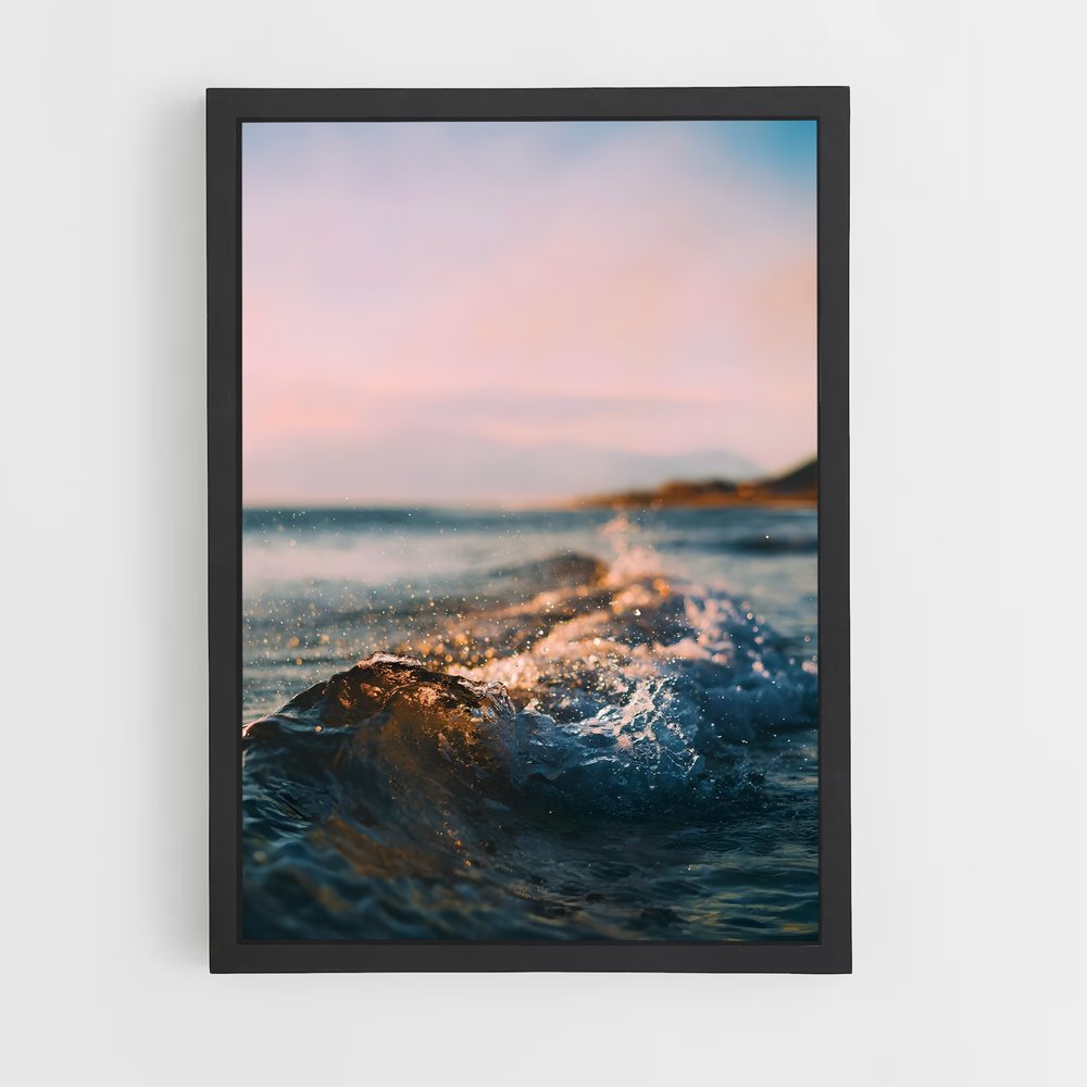 ocean-9 cadre Noir