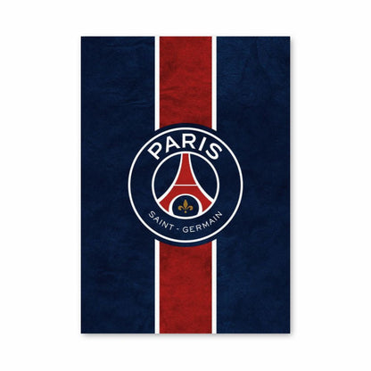 Poster PSG Logo