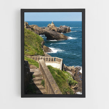 Biarritz-poster