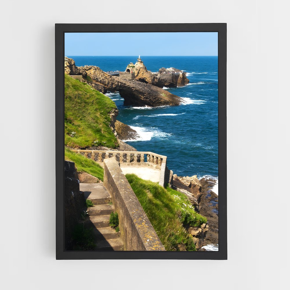 pays-basque-4 cadre Noir