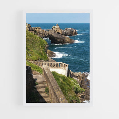 Biarritz-poster