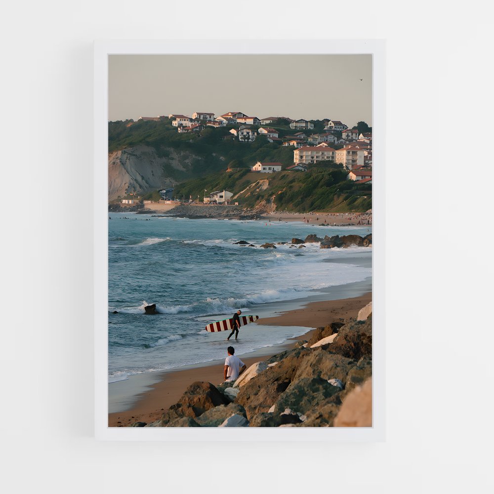 pays-basque-5 cadre Blanc