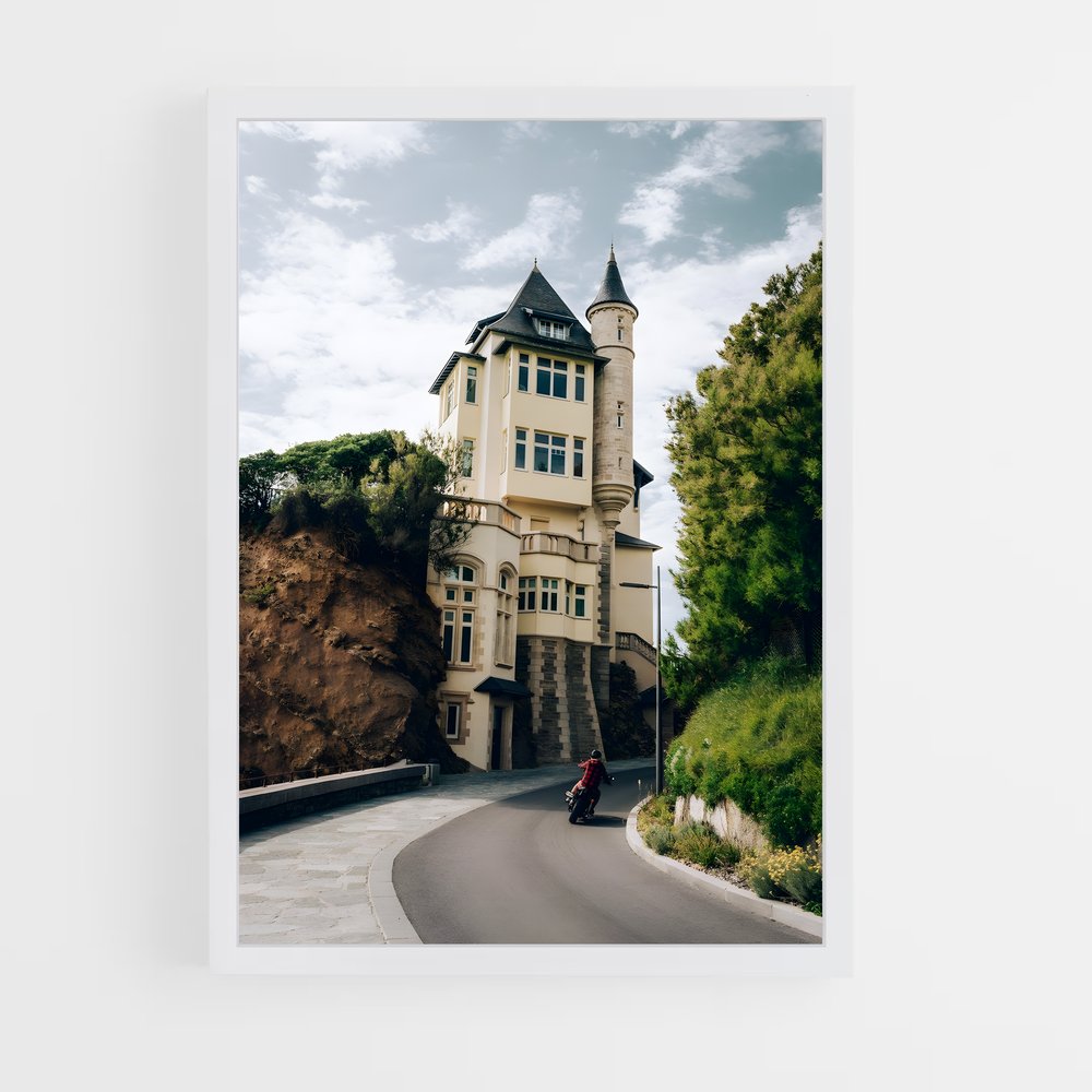 pays-basque-9 cadre Blanc