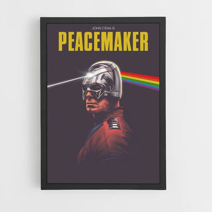 Poster PeaceMaker John Cena